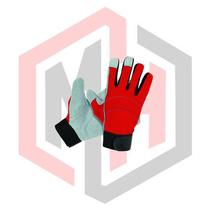 Guantes Mecánicos de Invierno para Exteriores para Hombre y Mujer, Guantes Térmicos Cálidos para Esquí con Agarre, Equipo Deportivo para Invierno - Product Image 2