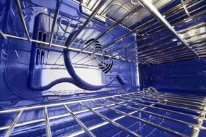 Horno Eléctrico de Convección KITCHENAID 30, 5 Cubos Horno de pared - Product Image 6