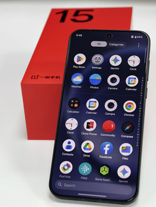 <span class=keywords><strong>Smartphone</strong></span> Compatto Usato One Plus 15 con Schermo Amoled 165Hz, Processore Snap Dragon 8 Elite Gen5, Batteria 7300mAh, Ricarica 120W, 5G, <span class=keywords><strong>Mini</strong></span> <span class=keywords><strong>Smartphone</strong></span> con Rom Globale - Product Image 4