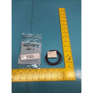 เซ็นเซอร์บัฟเฟอร์ ASML 690-0458-001 รุ่น 184499 - อุปกรณ์และอะไหล่เซมิคอนดักเตอร์ระดับโลกที่เชื่อถือได้ - Product Image 1