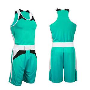 ชุดมวย ชุดศิลปะการต่อสู้ ชุดกีฬามวย พร้อมโลโก้ลูกค้า ชุดยิวยิตสู คิโมโนยิวยิตสู - Product Image 3