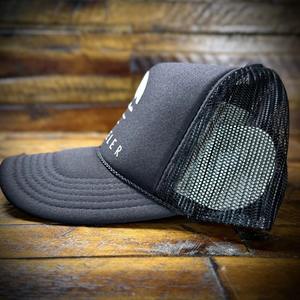 Casquettes de sport souples personnalisées avec logo brodé – Vente en gros de casquettes de golf en coton uni non structurées de haute qualité, style sportif à 5 panneaux - Product Image 4