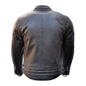 Outerwear Motorbike <b>Jacket</b> OEM Service Men Waterproof Motorcycle <b>Jacket</b> Professional <b>Racing</b> Wear Durable Biker Protective - Product Image 2