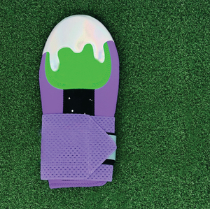 Guantes de Béisbol de Neopreno con Logotipo Personalizado, Transpirables, de Alta Calidad, para Mano Derecha, Protector de Muñeca para Jóvenes y Adultos - Product Image 4