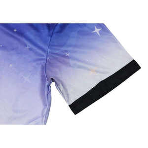 เสื้อโปโลคุณภาพพรีเมียม ระบายอากาศได้ดี สีตามสั่ง บริการ OEM ราคาขายส่ง เสื้อโปโลชาย - Product Image 5