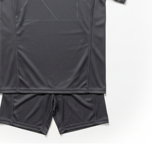 Uniformes de Baloncesto Sublimados Personalizados, Ropa Deportiva sin Mangas con Cuello en V, Camisetas y Pantalones Cortos de Baloncesto Personalizados para Equipos - Product Image 2