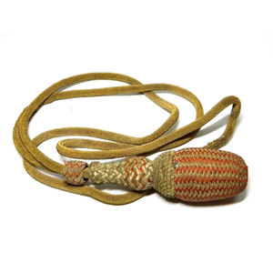 Hecho en Pakistán, Nudo de Espada Ceremonial de Poliéster Ligero y Ecológico de Alta Calidad, Nuevo, Fabricante Profesional - Product Image 1