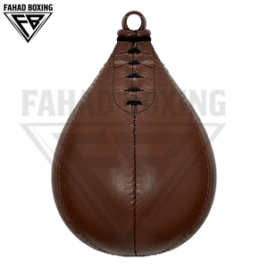 Blue Black Color Comfortable Lightweight Durable Customized Logo Newest <b>Punching</b> Speed <b>Ball</b> Heavy-Duty Oxford <b>Punching</b> Bag - Product Image 2