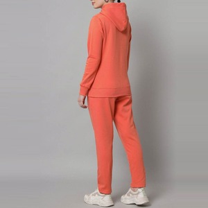Chándal Deportivo para Mujer de Primera Calidad en Oferta, Chándal Deportivo para Mujer Hecho en Fábrica, Chándal Deportivo para Mujer al por Mayor - Product Image 4
