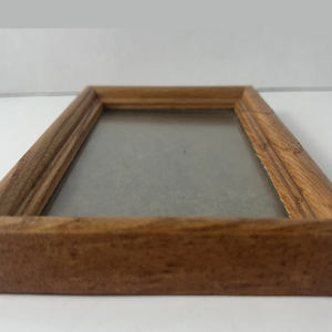 Marco de Fotos Antiguo de Madera de Mango Maciza Tradicional, Hecho a Mano, Vintage, para Mesa, Hogar u Oficina, Marco de Fotos de Madera de Estilo Antiguo al por Mayor - Product Image 6