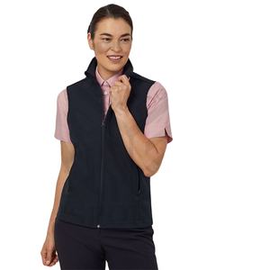 Chaleco Polar con Cremallera Completa y Bolsillos, Material Premium, Precio Directo de Fábrica, Venta al Por Mayor para Hombre 2026. - Product Image 1