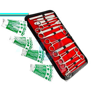 Kits de Disección y Tejidos Profesionales Ligeros en Oferta a Bajo Precio - Product Image 4