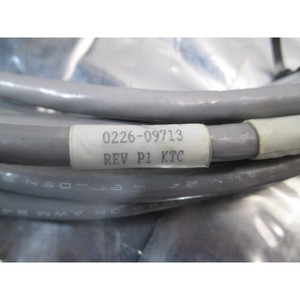 CABLE AMAT 0226-09713, INTERCONECTOR DE ALIMENTACIÓN PARA 20 VENTILADORES, 114792 - Equipos y Piezas de Semiconductores de Confianza Globales en - Product Image 1