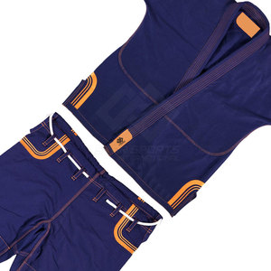 Uniforme de Jiu Jitsu con Diseño Personalizado y Servicio OEM a Precio Razonable - Product Image 3