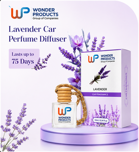OEM/ODM Lavender Car Perfume 10ML Hanging DiffuserNatural Car Freshener <b>Oil</b> Bottle with Car Perfume <b>Diffuser</b> Cap Private Label - Product Image 3