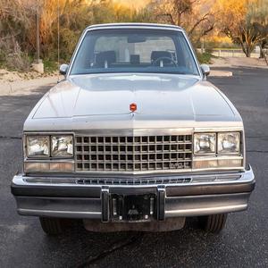 Chevrolet El Camino Conquest de 1982 - Product Image 1
