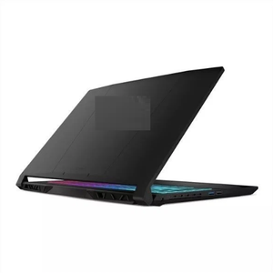 โน้ตบุ๊กเกมมิ่ง GF66 รุ่นใหม่ ขนาด 15.6 นิ้ว Intel I7-12700H แรม 16GB ความจุ 512GB การ์ดจอ RTX 3060 ดูอัลคอร์ คีย์บอร์ดไร้สายภาษาอังกฤษ คุณภาพสูงสุด - Product Image 1