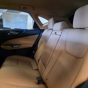 Lexus NX 350h AWD Usado 2026 - Product Image 5