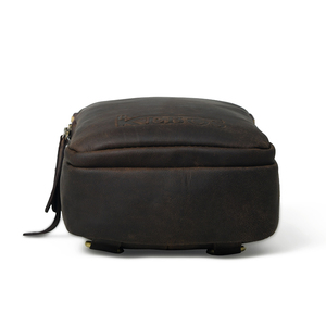 Sac de poitrine en cuir véritable de qualité supérieure pour hommes et femmes, élégant et pratique pour un usage quotidien mains libres - Product Image 5