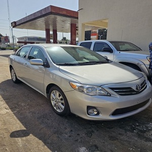 Toyota Corolla, 100% Limpio, Sin Historial de Accidentes, Conducción Suave, Documentación Original Disponible, Mejor Oferta de Precio - Product Image 1