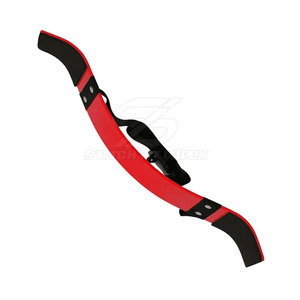 Arm Blaster pour l'entraînement des biceps avec sangle robuste et coussinet confortable pour l'entraînement en salle de sport, équipement de musculation - Product Image 6