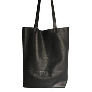 Sac à main pour femme de couleur noire, artisanat, sacs à main tendance, cuir véritable, sacs personnalisés, prix de gros - Product Image 1