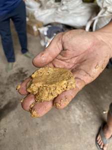 Harina de pescado de alta calidad, alimentación para peces, 100% de pescado, 25%-60%, proteína en polvo seco para cerdo, caballo, vaca, perro, nutrición - Product Image 3