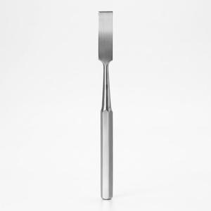 Hibbs Osteotome Steel Manual Orthopedic Surgical Instruments 9" Straight 28mm <b>Chisel</b> Tools <b>Set</b> - Product Image 2