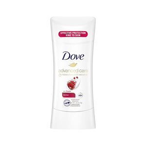 Desodorante Dovee con protección suave contra el olor y cuidado hidratante - Product Image 2
