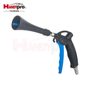 เครื่องเป่าลมไซโคลนมือสำหรับซ่อมรถยนต์เครื่องมือลม - Product Image 2