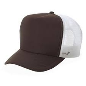 Custom Embroidered Mesh Trucker <b>Baseball</b> <b>Cap</b>-Casual Cycling 100% Cotton Unisex Adult All Seasons Street Style Karnataka - Product Image 5