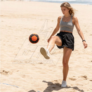 High Quality Sports Equipment <b>Hacky</b> <b>Sack</b> Ball Durable Material <b>Hacky</b> <b>Sack</b> Ball In Stock <b>Hacky</b> <b>Sack</b> Ball - Product Image 3