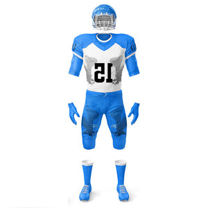 Conjunto Deportivo para Hombre, Camiseta y Pantalones Transpirables de Poliéster/Spandex, Ropa Deportiva Elástica para Verano, Uniforme de Fútbol - Product Image 5