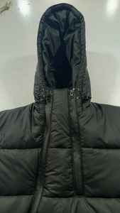 Chaqueta de esquí impermeable personalizable para hombre, acolchada, transpirable, talla grande, de alta calidad. - Product Image 6