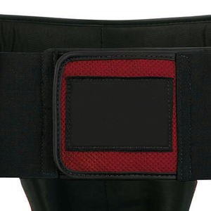 Protection inguinal en cuir PU écologique respirant de qualité supérieure, conception OEM, confortable, pour la boxe – Offre spéciale - Product Image 6