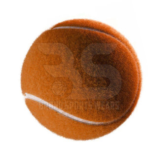 Balles de tennis de haute qualité, durables, professionnelles, pour l'entraînement, la pratique, l'usage intérieur et extérieur, et les loisirs. - Product Image 3