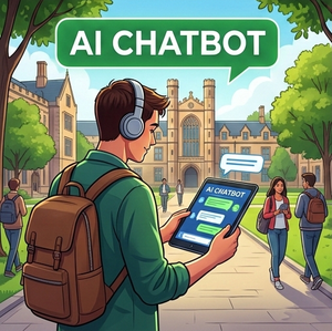 Servicios de Desarrollo de Chatbots con IA, Solución Inteligente y Automatizada para Atención al Cliente y Comunicación Empresarial - Product Image 3