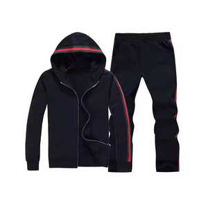 Conjunto Deportivo Personalizado y Duradero para Adultos, Nuevo Diseño, el Mejor Estilo, Artículos Deportivos Personalizados - Product Image 3