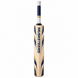 Bâtons de cricket classiques pour les matchs de compétition, bâtons de cricket OEM en gros, qualité supérieure, en saule anglais, usage professionnel - Product Image 1