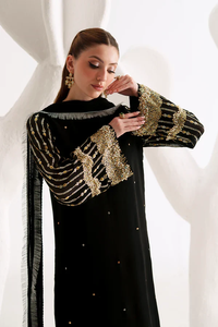 <b>Long</b> <b>Sleeve</b> Party Dress Customized OEM Party Wear Wedding New Arrival Customized Embroidery Women Party Wedding Dresses - Product Image 2