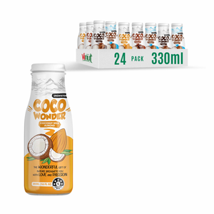 วินัท เพียว เนเชอรัล ขวด 0.33 ลิตร - Product Image 2