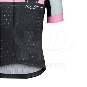 Jersey de Ciclismo Más Vendido, Tejido Transpirable, Jersey de Ciclismo Ligero para Ropa Deportiva - Product Image 5