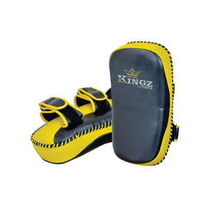 New Arrival High Quality Rectangle Kick <b>Pad</b> Home Punching Boxing Thai <b>Pads</b> on Sale Foot <b>Focus</b> Target <b>Pad</b> - Product Image 1