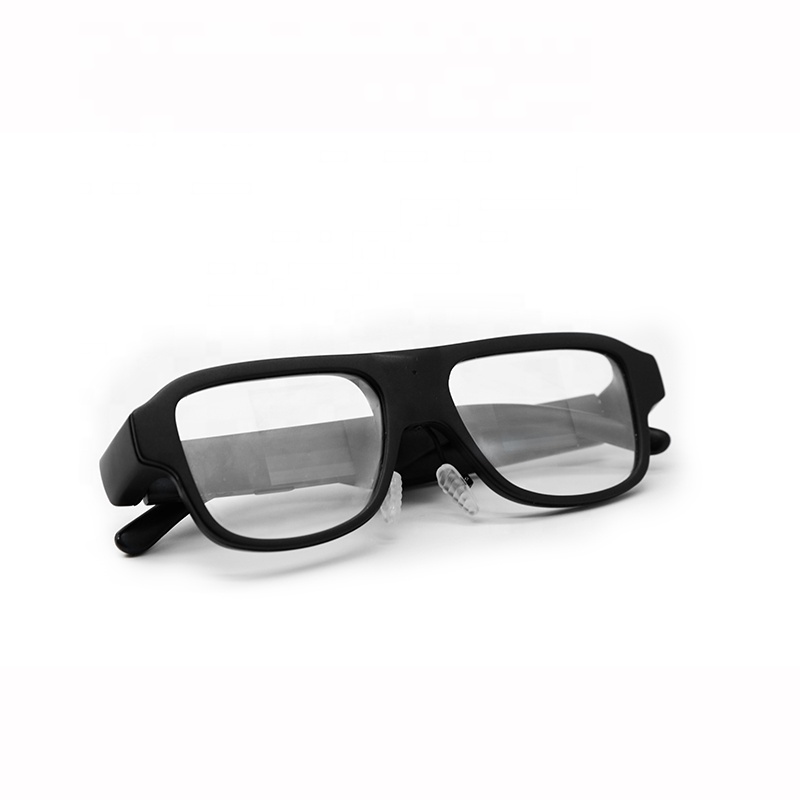 Smart Meta Orion 3D Polarized AR Glasses HD Private Viewing Mobile Screen Virtual Reality Projection Game AI Camera Instant · image 6