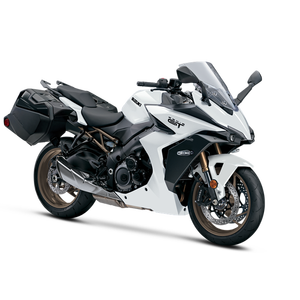 ซูซูกิ GSX-S1000GT+ ปี 2026 - Product Image 2