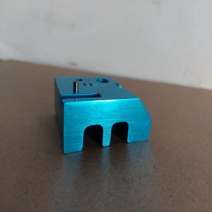 Pièces de machines agricoles personnalisées en laiton et acier inoxydable OEM, usinage CNC de précision, prix d'usine, vente en gros - Product Image 5