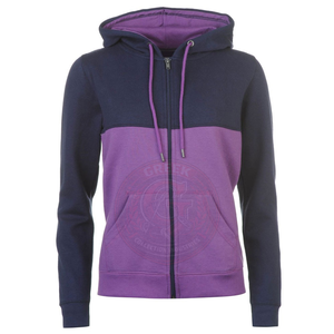 Sudadera con Capucha Casual para Mujer, de Algodón Grueso, Manga Larga, para un Estilo Moderno y Urbano - Product Image 1