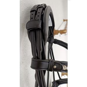 แอนนาเบลล์ ขายส่งอุปกรณ์ม้า บังเหียนม้า สายจูงม้า อุปกรณ์สัตว์เลี้ยง รับสั่งทำตามขนาด ผู้ผลิตสินค้าเครื่องหนังแท้ - Product Image 2