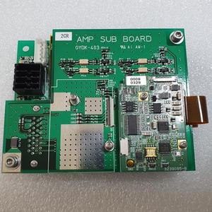 TEL OYDK-403 - อุปกรณ์และอะไหล่เซมิคอนดักเตอร์ระดับโลกที่เชื่อถือได้ - Product Image 1