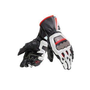 Guantes de Motocross de Cuero para Carreras, Modelos 2026, Protección Completa para las Manos, Transpirables - Product Image 6
